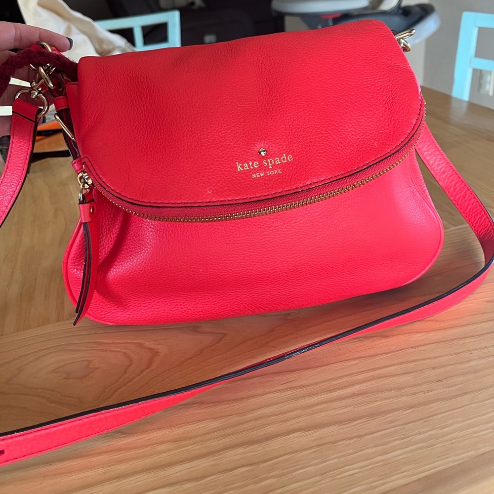 Kate Spade Cobble Hill Devin Crossbody Bag